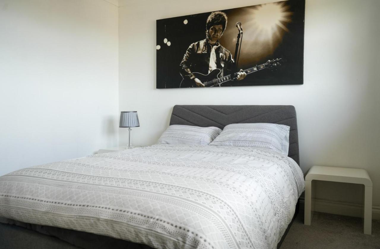 Modern Apartment Ayr Town Centre Prestwick Εξωτερικό φωτογραφία